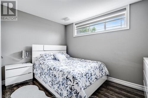 2125 Fox Run Road, Leamington, ON - Indoor Photo Showing Bedroom