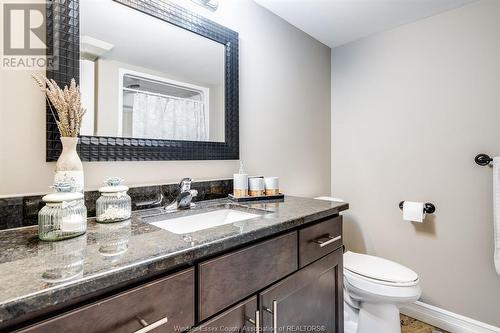 2125 Fox Run Road, Leamington, ON - Indoor Photo Showing Bathroom