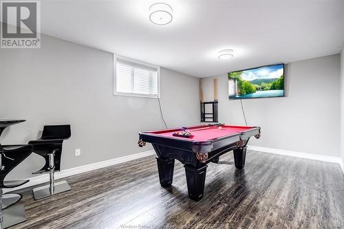 2125 Fox Run Road, Leamington, ON - Indoor Photo Showing Other Room