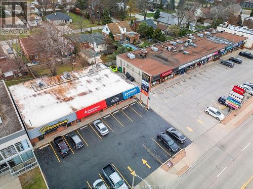 3051 Dougall Avenue, Windsor, ON 