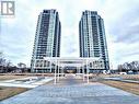 1812 - 17 Zorra Street, Toronto, ON  - Outdoor With Facade 