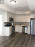 1812 - 17 Zorra Street, Toronto, ON  - Indoor Photo Showing Kitchen 