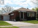 43 Castlebar Road, Toronto, ON  - Outdoor 