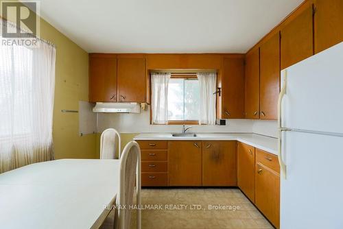 154 County Road 28, Belleville, ON - Indoor Photo Showing Kitchen