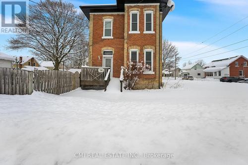 34 7Th Street Sw, Arran-Elderslie, ON - Outdoor