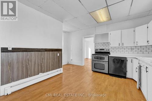 34 7Th Street Sw, Arran-Elderslie, ON - Indoor Photo Showing Kitchen