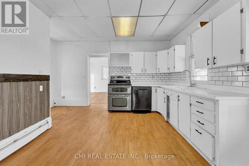 34 7Th Street Sw, Arran-Elderslie, ON - Indoor Photo Showing Kitchen