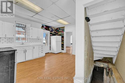 34 7Th Street Sw, Arran-Elderslie, ON - Indoor Photo Showing Kitchen