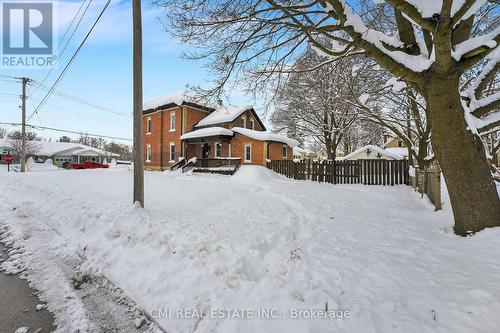 34 7Th Street Sw, Arran-Elderslie, ON - Outdoor