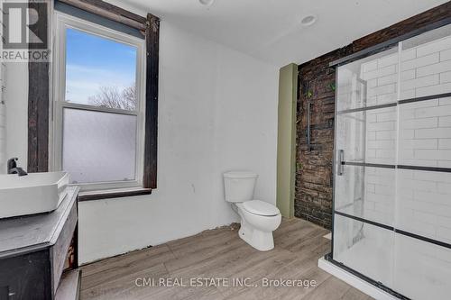 34 7Th Street Sw, Arran-Elderslie, ON - Indoor Photo Showing Bathroom