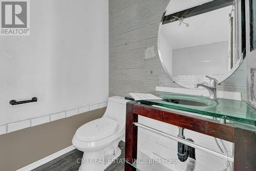 34 7Th Street Sw, Arran-Elderslie, ON - Indoor Photo Showing Bathroom