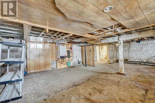 34 7Th Street Sw, Arran-Elderslie, ON - Indoor Photo Showing Basement