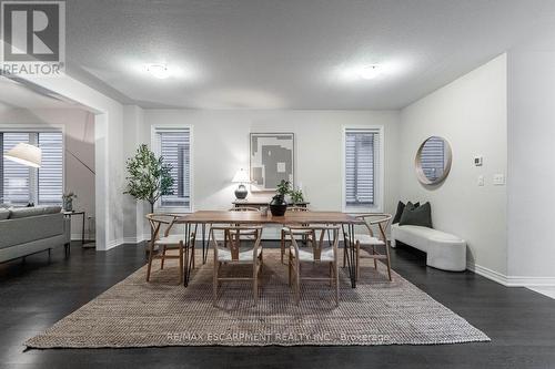 310 Main Street E, Grimsby, ON - Indoor Photo Showing Dining Room