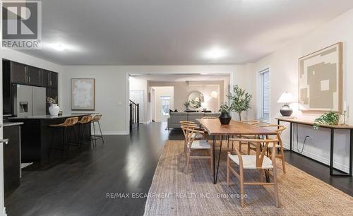 310 Main Street E, Grimsby, ON - Indoor Photo Showing Dining Room