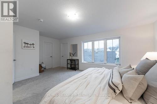 310 Main Street E, Grimsby, ON - Indoor Photo Showing Bedroom