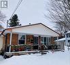 268 Carrie Street, Strathroy-Caradoc (Nw), ON  - Outdoor 