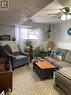 268 Carrie Street, Strathroy-Caradoc (Nw), ON  - Indoor Photo Showing Living Room 