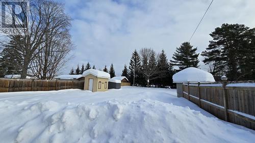 112 Hugill St, Sault Ste Marie, ON - Outdoor