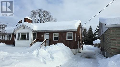 112 Hugill St, Sault Ste Marie, ON - Outdoor