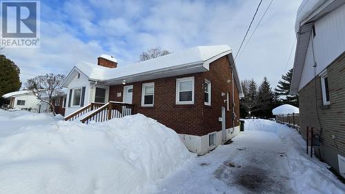 112 Hugill St, Sault Ste Marie, ON - Outdoor