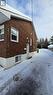 112 Hugill St, Sault Ste Marie, ON  - Outdoor With Exterior 