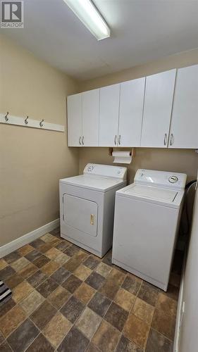 112 Hugill St, Sault Ste Marie, ON - Indoor Photo Showing Laundry Room