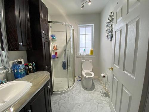 Salle de bains - 19 Av. St-Mathieu, Montmagny, QC - Indoor Photo Showing Bathroom