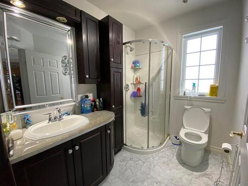 Salle de bains - 19 Av. St-Mathieu, Montmagny, QC - Indoor Photo Showing Bathroom