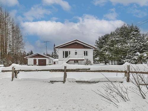 Frontage - 1149 Ch. Des Hauteurs, Sainte-Lucie-Des-Laurentides, QC - Outdoor