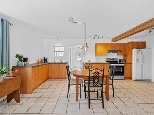 Kitchen - 1149 Ch. Des Hauteurs, Sainte-Lucie-Des-Laurentides, QC - Indoor