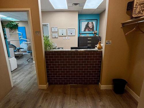 Reception area - 205-620 Ch. Du Bord-Du-Lac-Lakeshore, Dorval, QC - Indoor Photo Showing Other Room