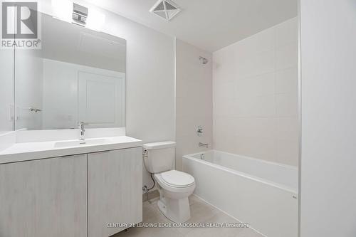 4905 - 8 Widmer Street, Toronto, ON - Indoor Photo Showing Bathroom