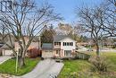 22 Westridge Court, London, ON  - Outdoor With Facade 