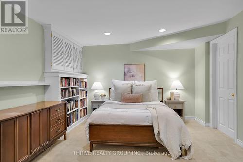 22 Westridge Court, London, ON - Indoor Photo Showing Bedroom