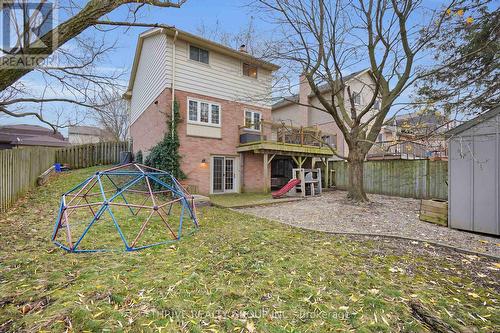 22 Westridge Court, London, ON - Outdoor