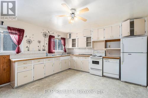 280 Presland Road, Ottawa, ON - Indoor Photo Showing Kitchen