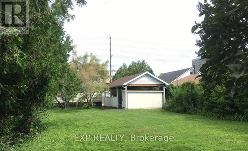 280 Presland Road, Ottawa, ON - Outdoor