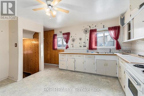 280 Presland Road, Ottawa, ON - Indoor Photo Showing Kitchen