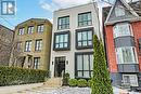 63 Pears Avenue W, Toronto, ON  - Outdoor With Facade 