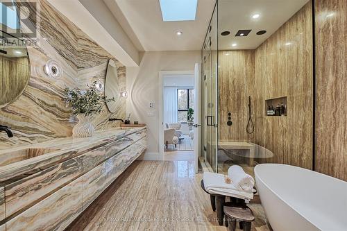 63 Pears Avenue W, Toronto, ON - Indoor Photo Showing Bathroom