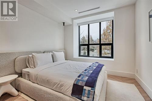 63 Pears Avenue W, Toronto, ON - Indoor Photo Showing Bedroom