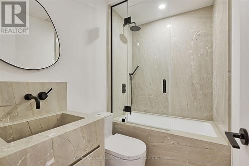 63 Pears Avenue W, Toronto, ON - Indoor Photo Showing Bathroom