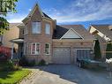 Bsmt - 86 Diana Way, Barrie, ON  - Outdoor 