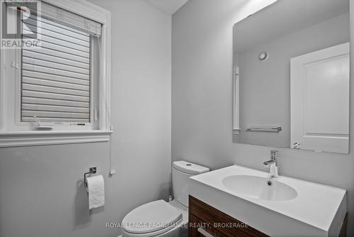 1281 Greenwood Park Drive, Kingston (Kingston East (Incl Barret Crt)), ON - Indoor Photo Showing Bathroom