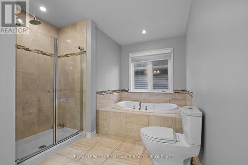 1281 Greenwood Park Drive, Kingston (Kingston East (Incl Barret Crt)), ON - Indoor Photo Showing Bathroom