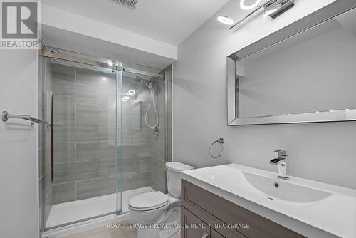 1281 Greenwood Park Drive, Kingston (Kingston East (Incl Barret Crt)), ON - Indoor Photo Showing Bathroom