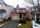 2249 Winlord Place, Oshawa, ON  - Outdoor With Facade 