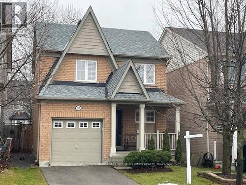 2249 Winlord Place, Oshawa, ON - Outdoor With Facade