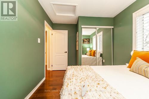 2249 Winlord Place, Oshawa, ON - Indoor Photo Showing Bedroom