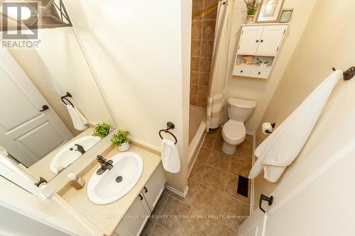 2249 Winlord Place, Oshawa, ON - Indoor Photo Showing Bathroom